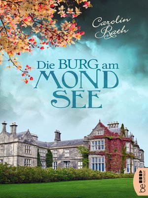 cover image of Die Burg am Mondsee